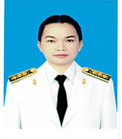 นางสาวอ้อมขวัญ ศิริชมภู