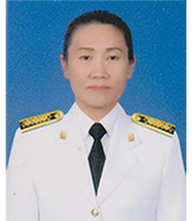 นางวารุณี สุวรรณทัต