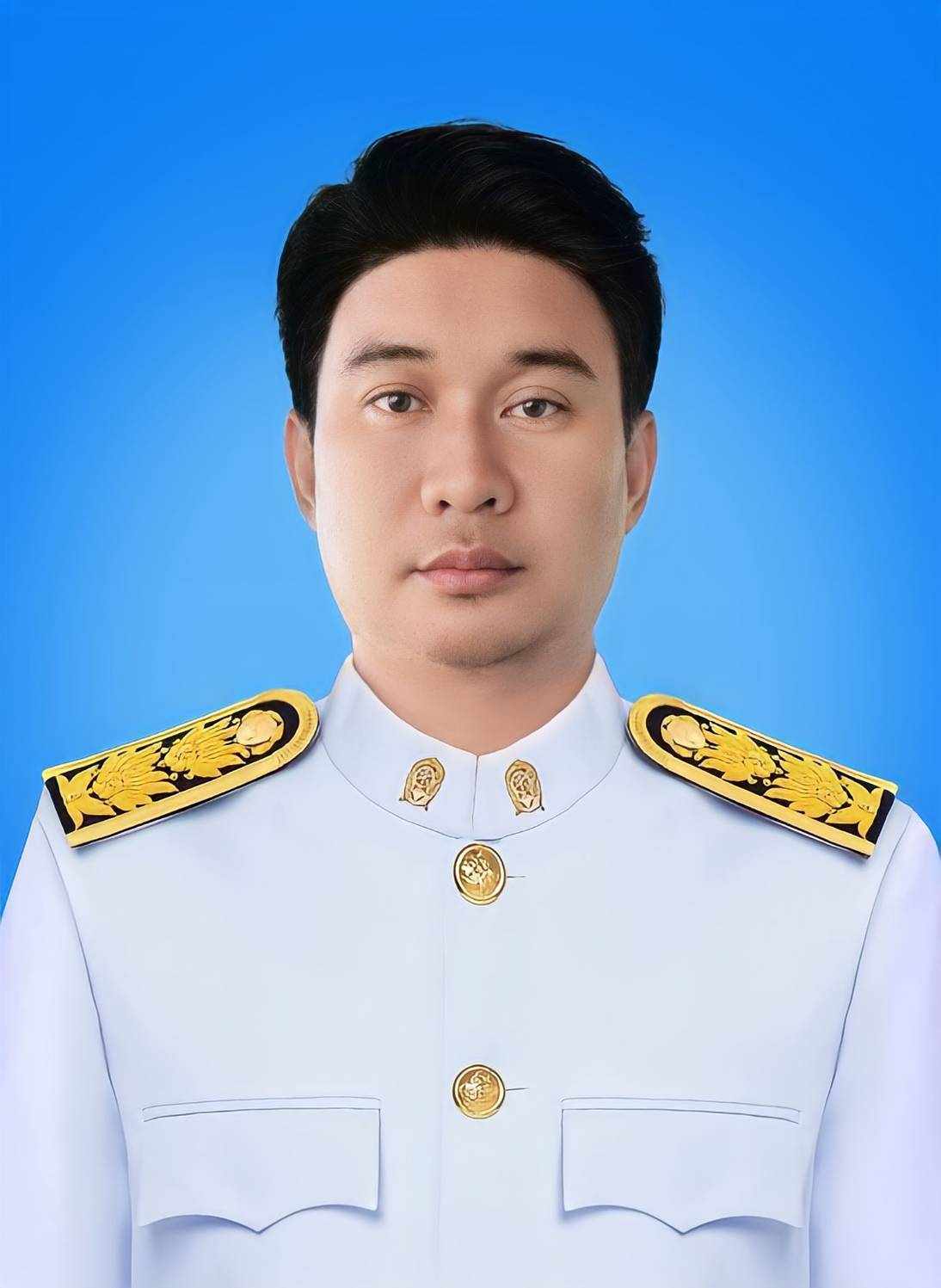 นายอังคาร พึ่งผล