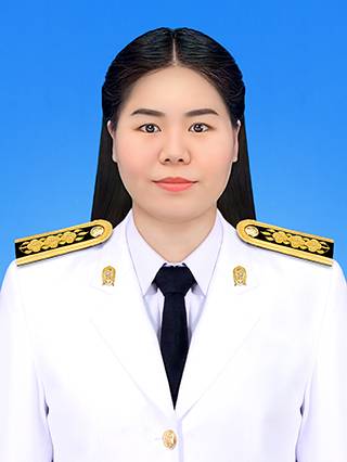 นางสาวภัสราภรณ์ จันทะนง