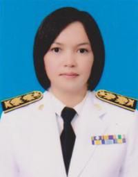 นางรัชดาภรณ์ ไชยกุล
