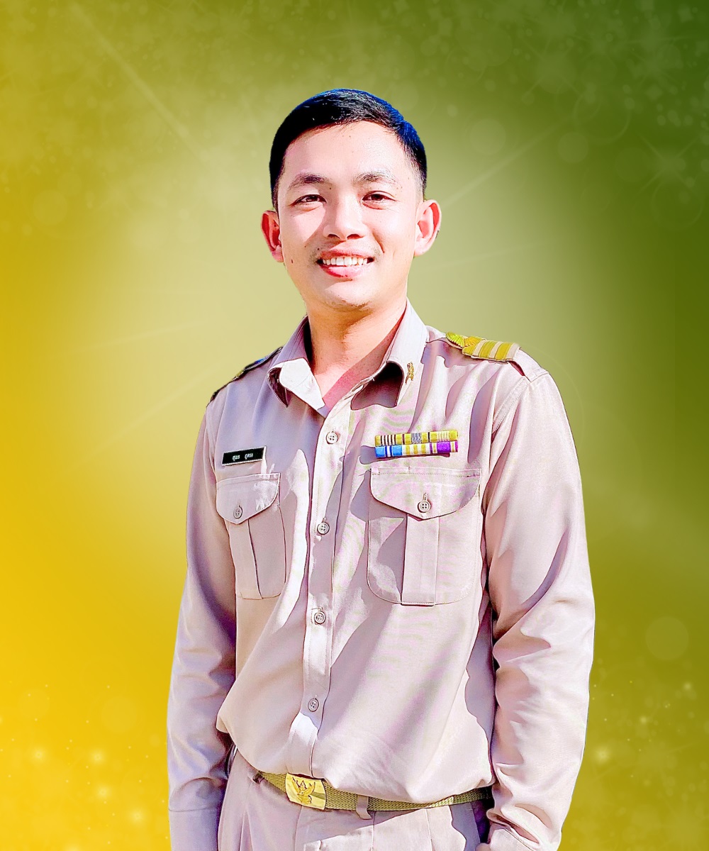 นายสุเมธ ภูดวง