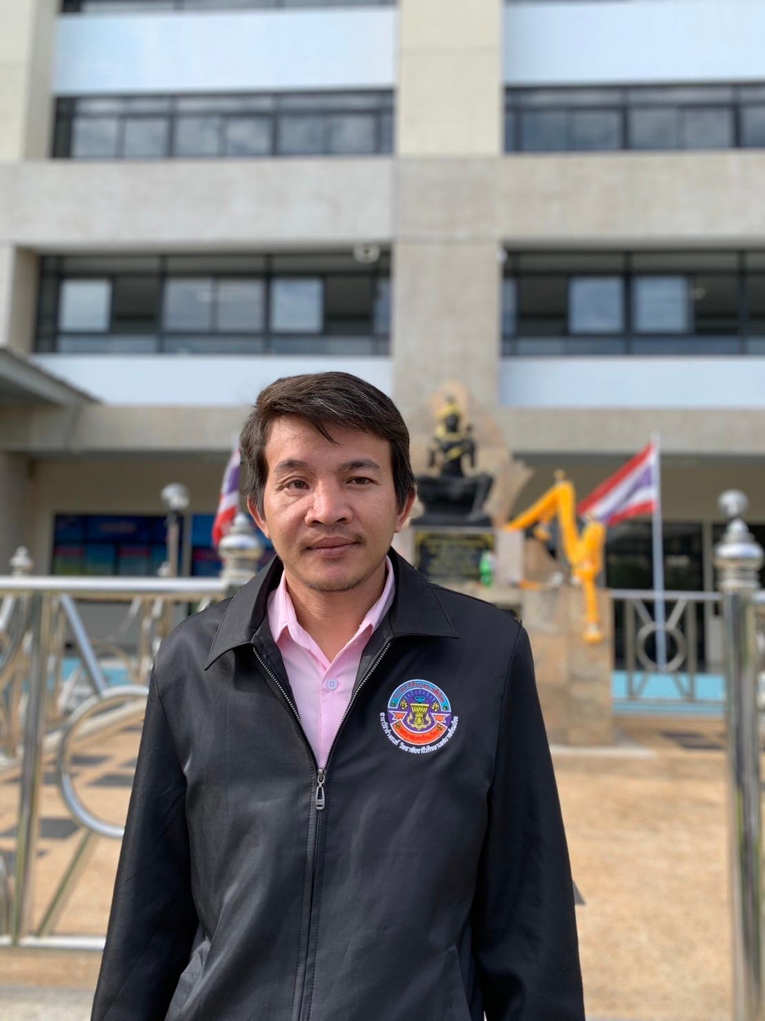 นายพิพัฒน์ ธรรมครูปัทม์