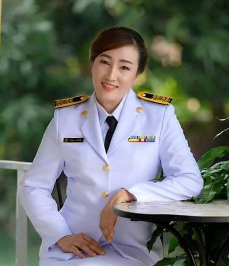 นางสาวอชิรญาน์ เขตต์ขันธ์