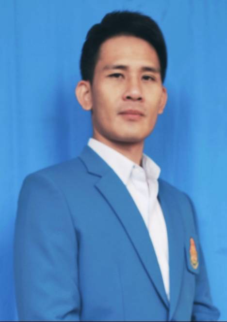 นายนัฐพงษ์ พานแก้ว