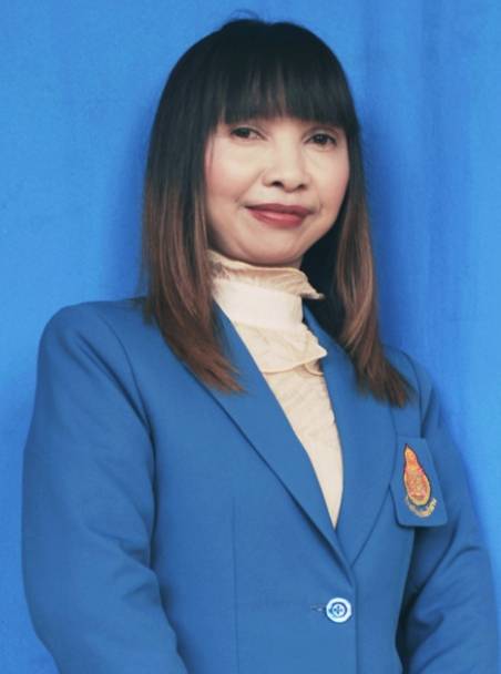 นางสายสุนีย์ เพชราเวช