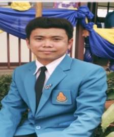 นายโชติพงศ์ ทุมมานอก