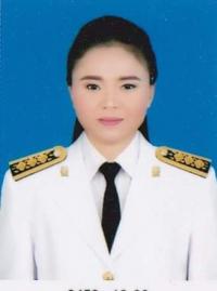 นางสาวสิริลักษณ์ มาประจวบ