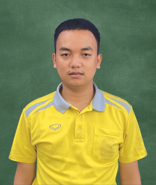 นายศักดิ์นรินทร์ ระวังของ
