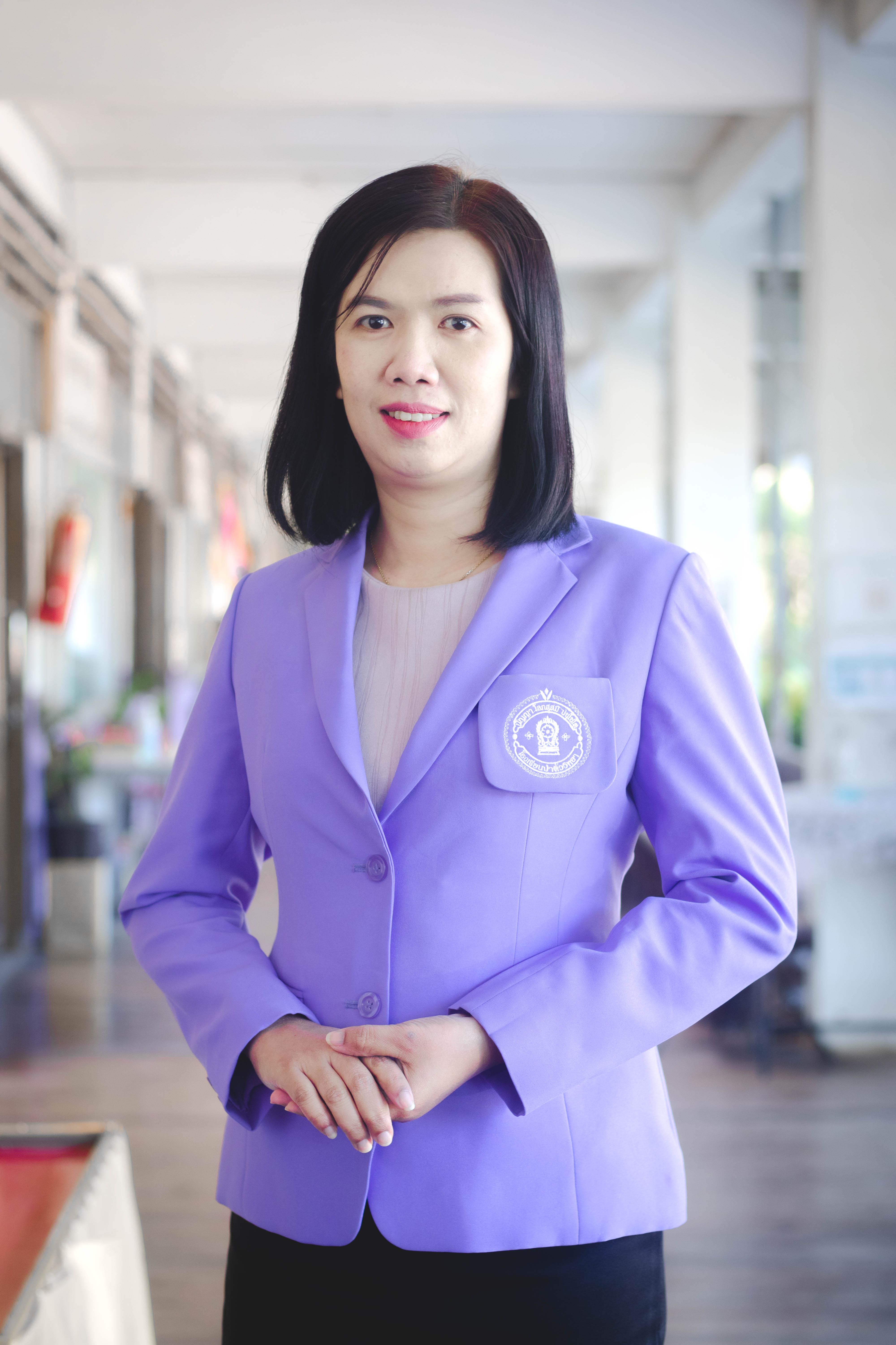 นางสาวนัฏทญา จันใด