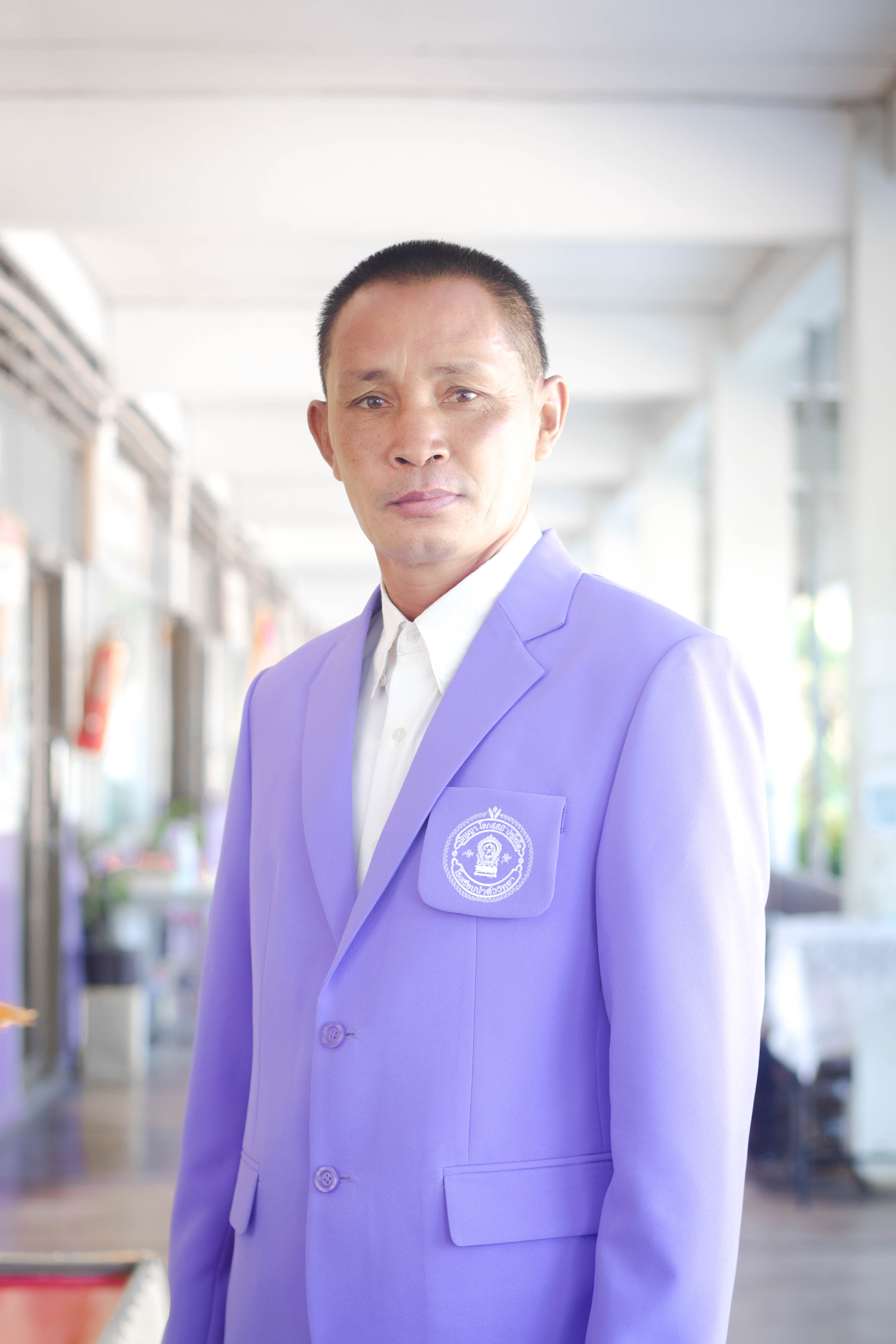 นายยุตพงษ์ สิงหา