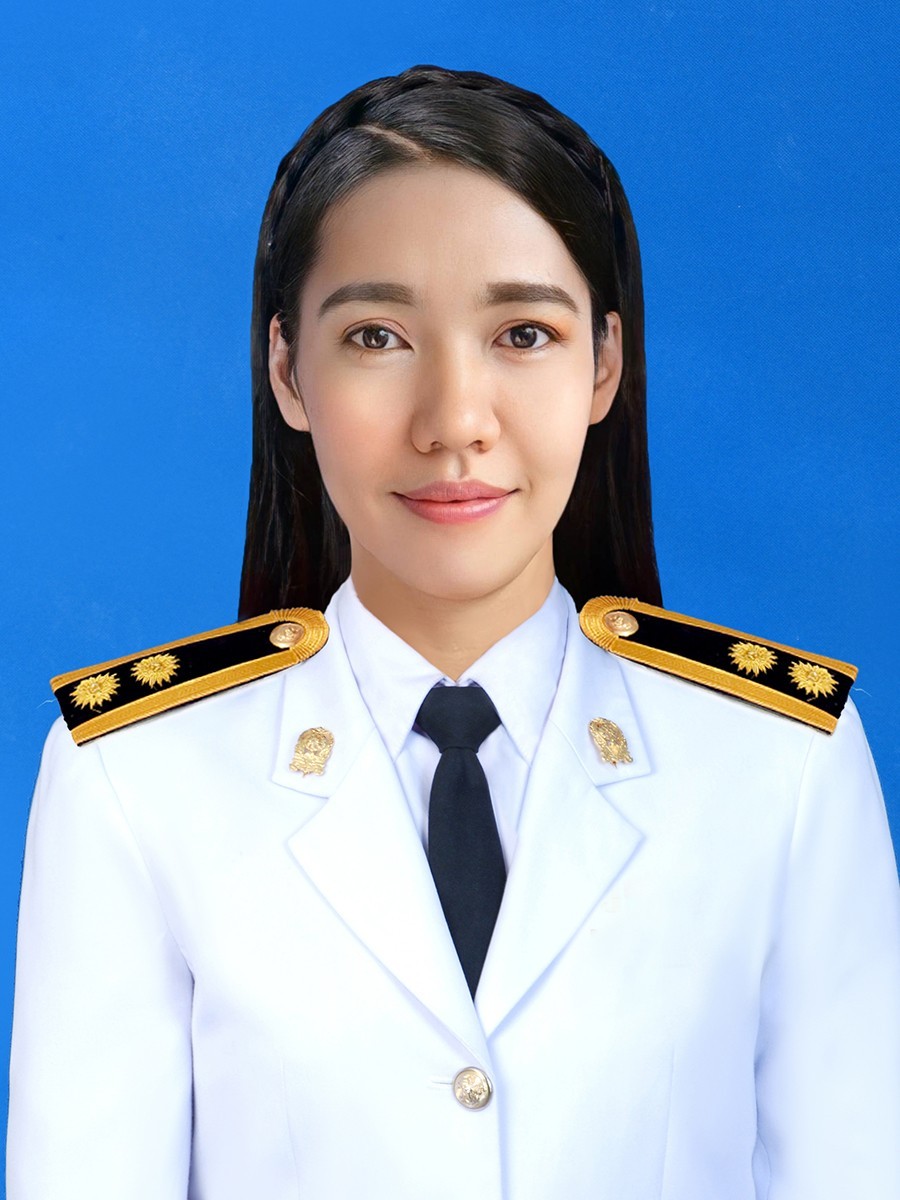 นางสาวสุรัตนา โสภารัตน์