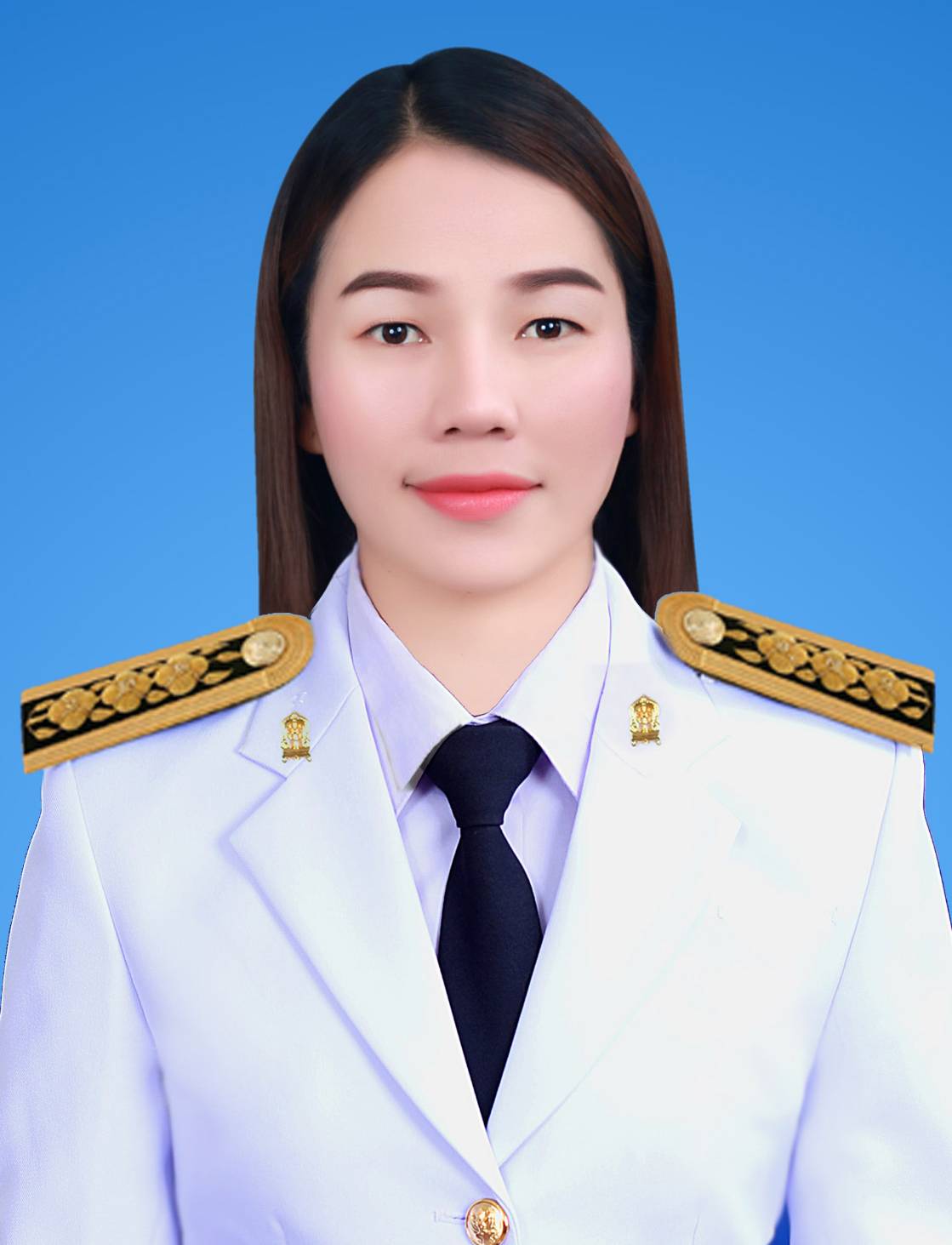นางณัฐฐาพร ปะโสทะกัง