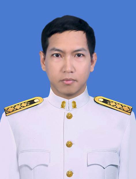 นายณัฐวุฒิ พันธ์เนตร