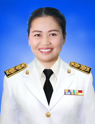 นางเชื่อมลักษณ์ จันมี