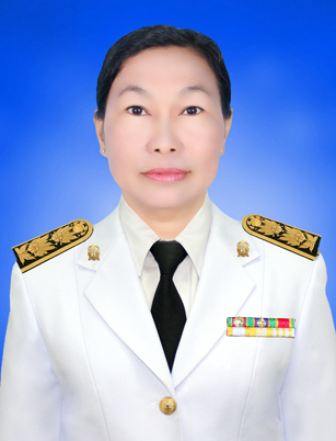 นางสุทิน อุชะชา