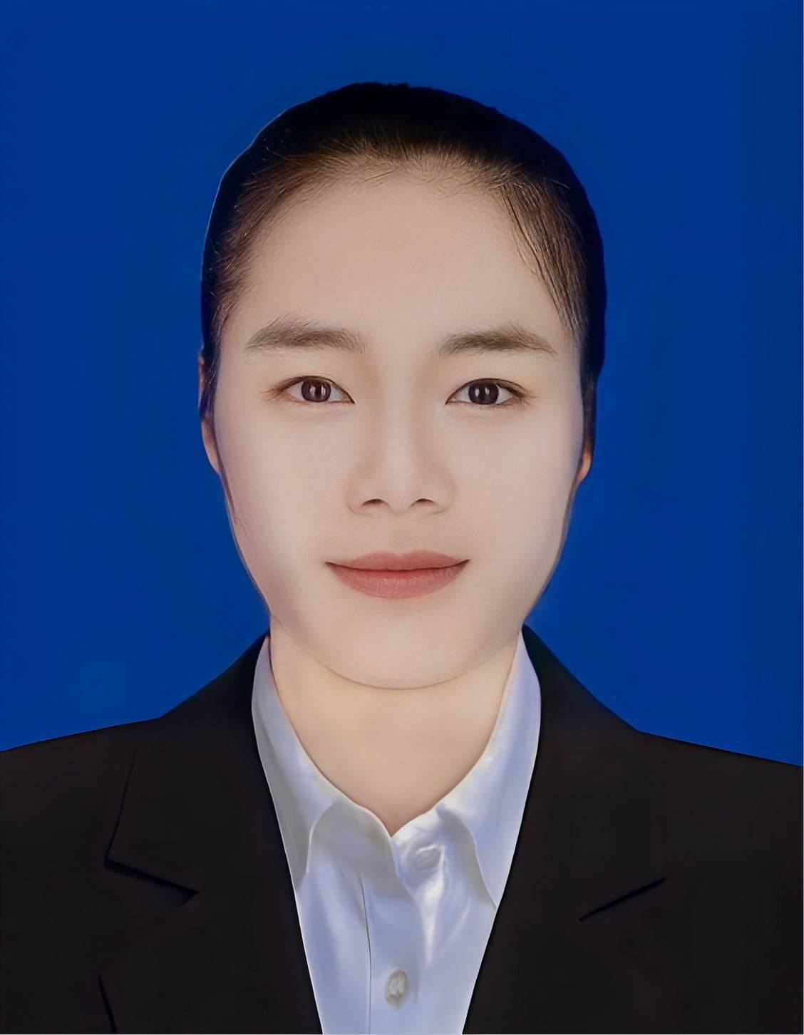นางสาวสุนันทา เสียงเลิศ