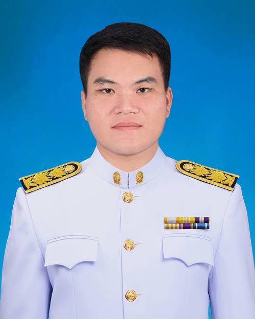 นายณัฐพงษ์ อุ่นชัย
