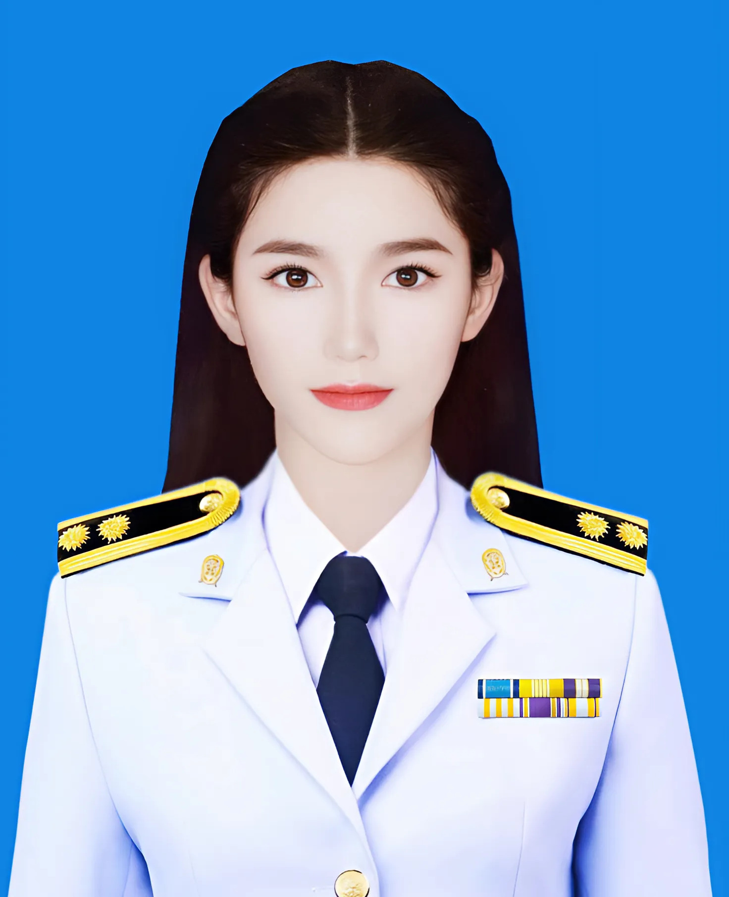 นางสาวสุดารัตน์ จันทรังษี