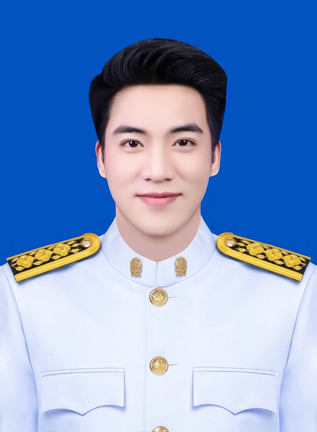 นายธีรพงษ์ ทิมทอง