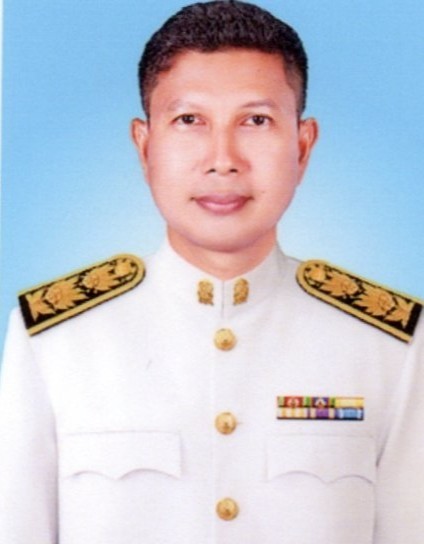 นายเดชา สังข์ทอง