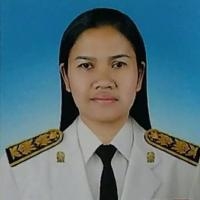 นางนิลาวัลย์ สันตะศรี