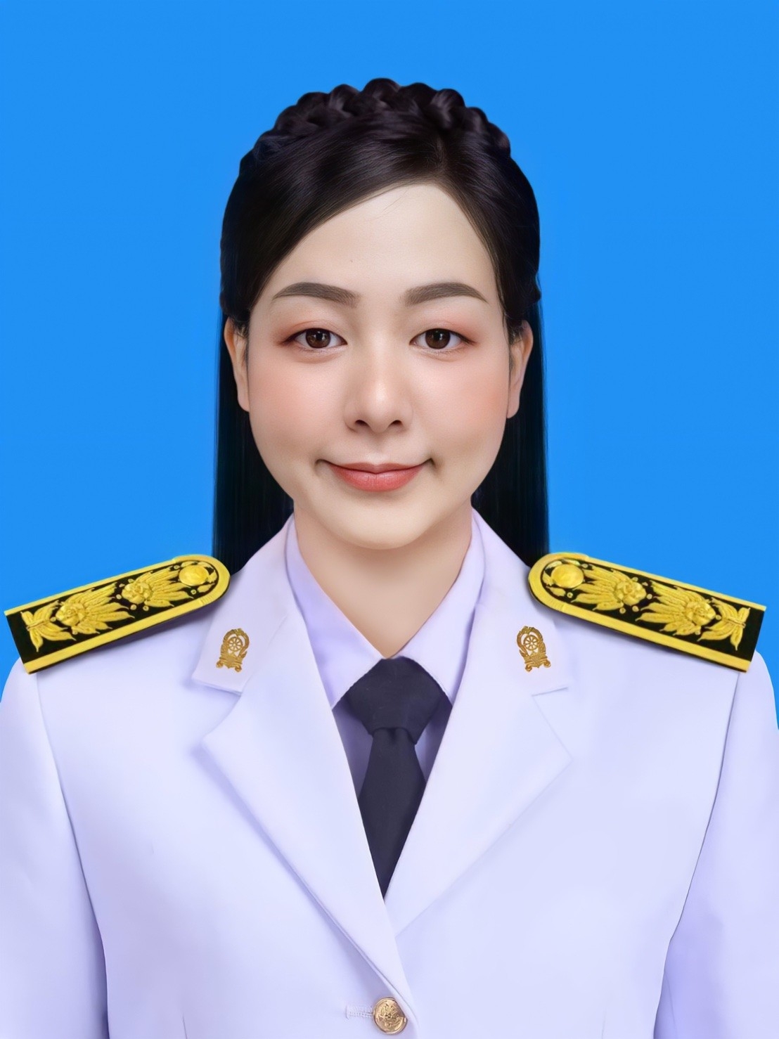 นางสาวพิมพิศา ฝูงทองเจริญ