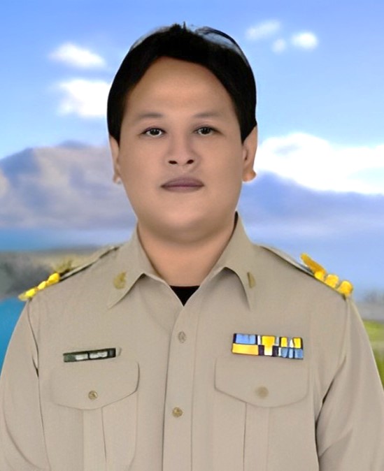 นายณัฐพล นนท์ภักดี