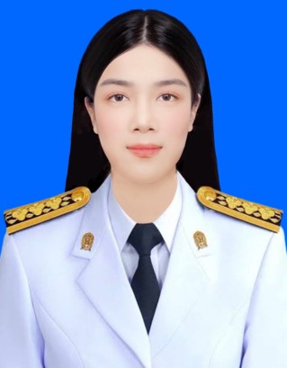 นางสาวชลธิชา สิงห์เพียร