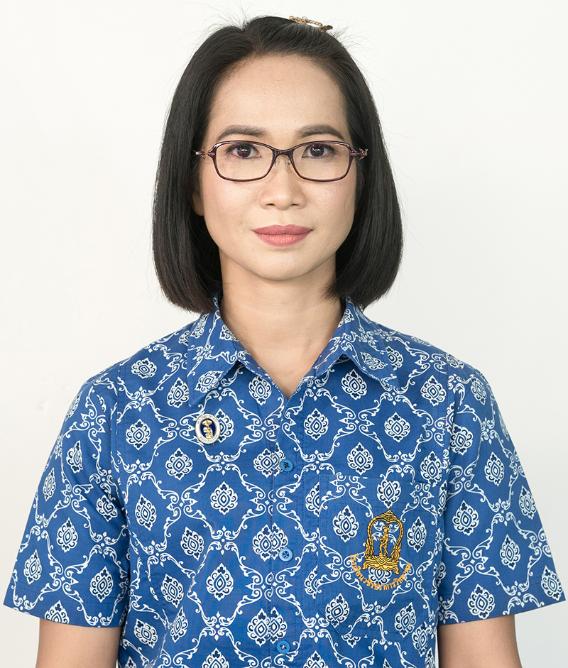 นางสาวดารัตน์ แอธน
