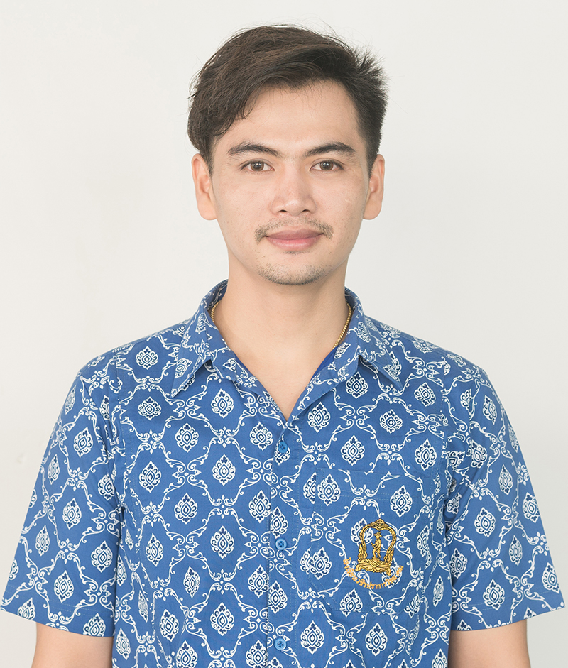 นายสุวรรณ เนื่องเกิด