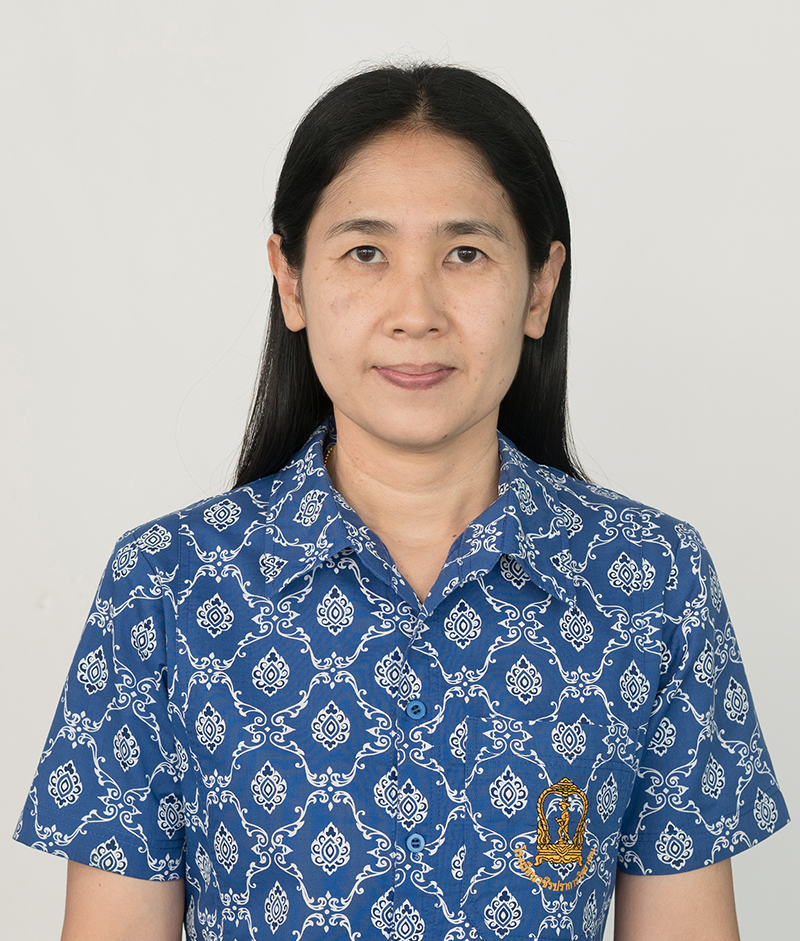 นางรุ่งรัตน์ เรื่องดี