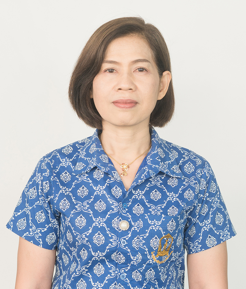 นางสาวสุนทร อุตมหาราช