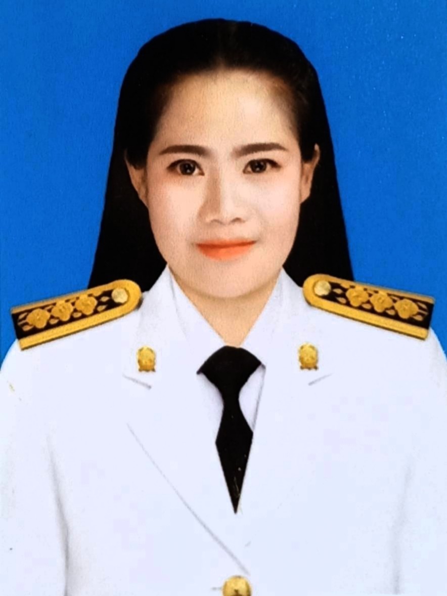 นางสาวปรารถนา ปาลาศ