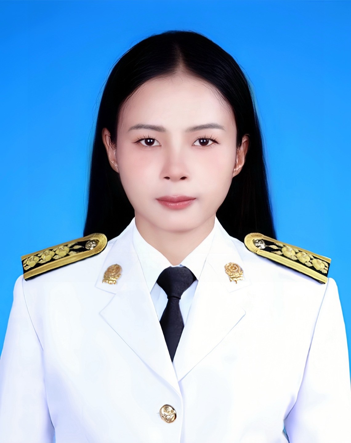 นางสาวมันทนา จันทร์อิน