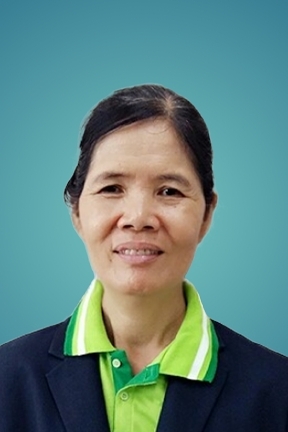 นางสุภารัตน์ วงศ์สิบแปดบุตร
