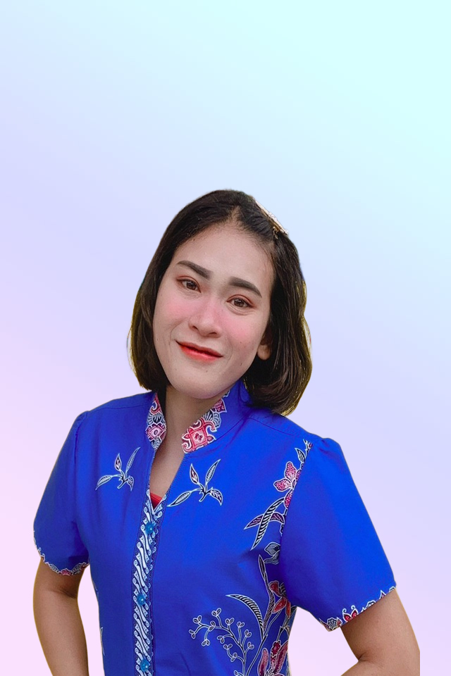 นางสาวหวานตา โนนทิง