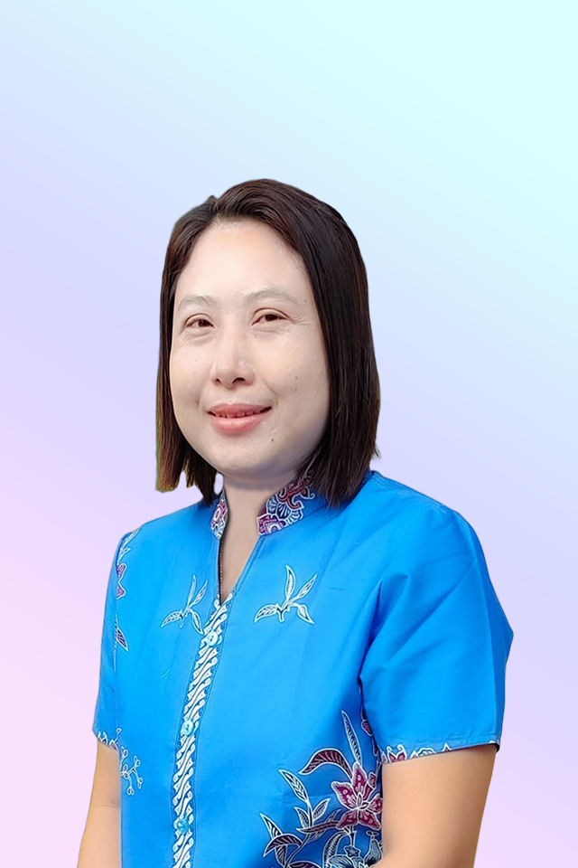 นางสาวนันทนา ศรีประไหม