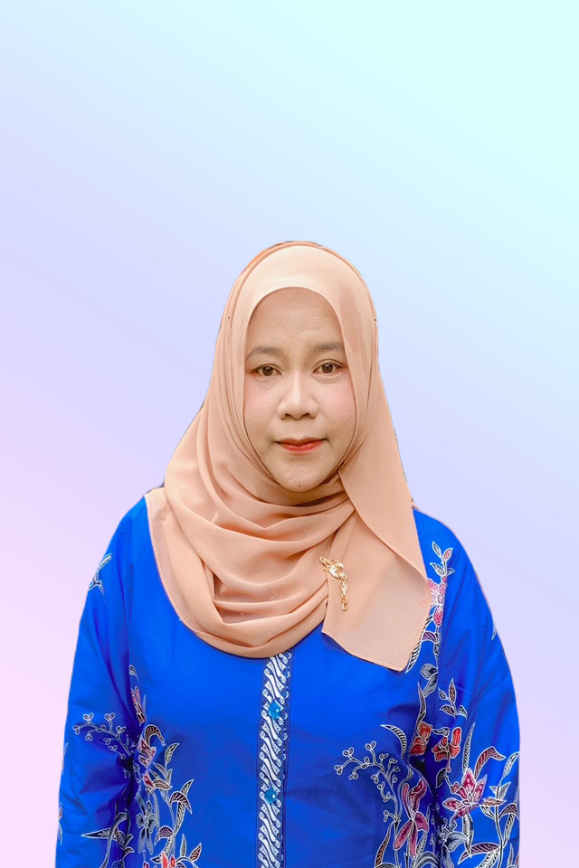นางอุสนา แสงประเทศ