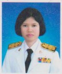 นางสาวจิรา พงศ์ทองเมือง