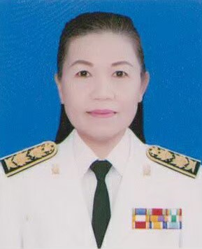 นางจงรักษ์ บูรณะภักดี