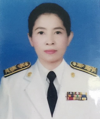 นางวนิดา หาญกิจ
