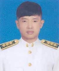 นายอนุพงศ์ สามารถ