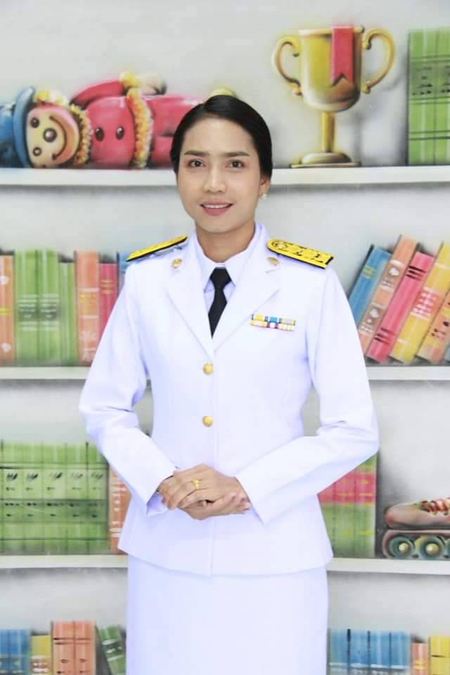 นางเสริม โยมไธสง