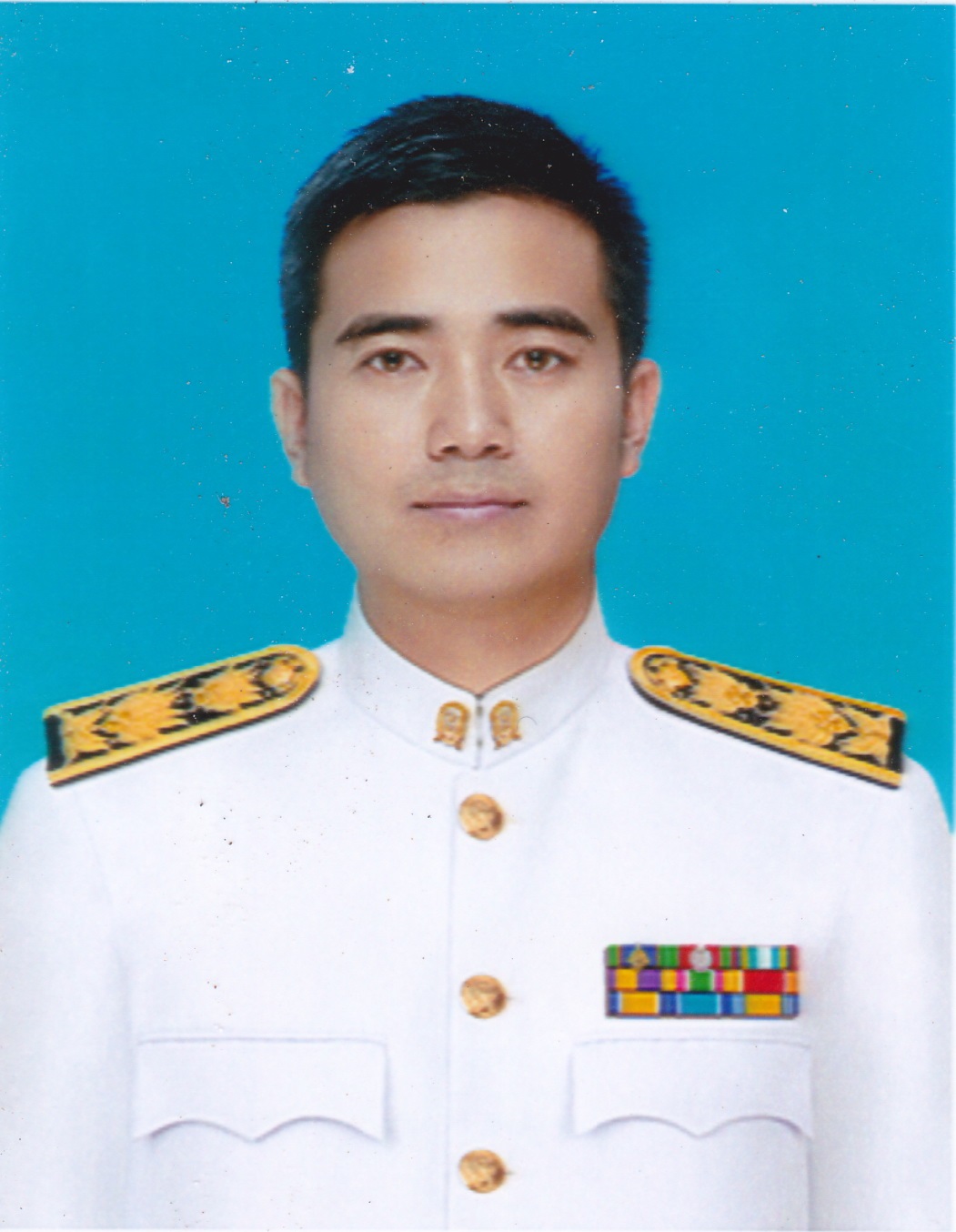 นายธีรศักดิ์ นาคปรีชา