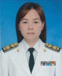 นางประภาพร ขอนปง