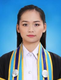 นางสาวปาริฉัตร สุวรรณะ