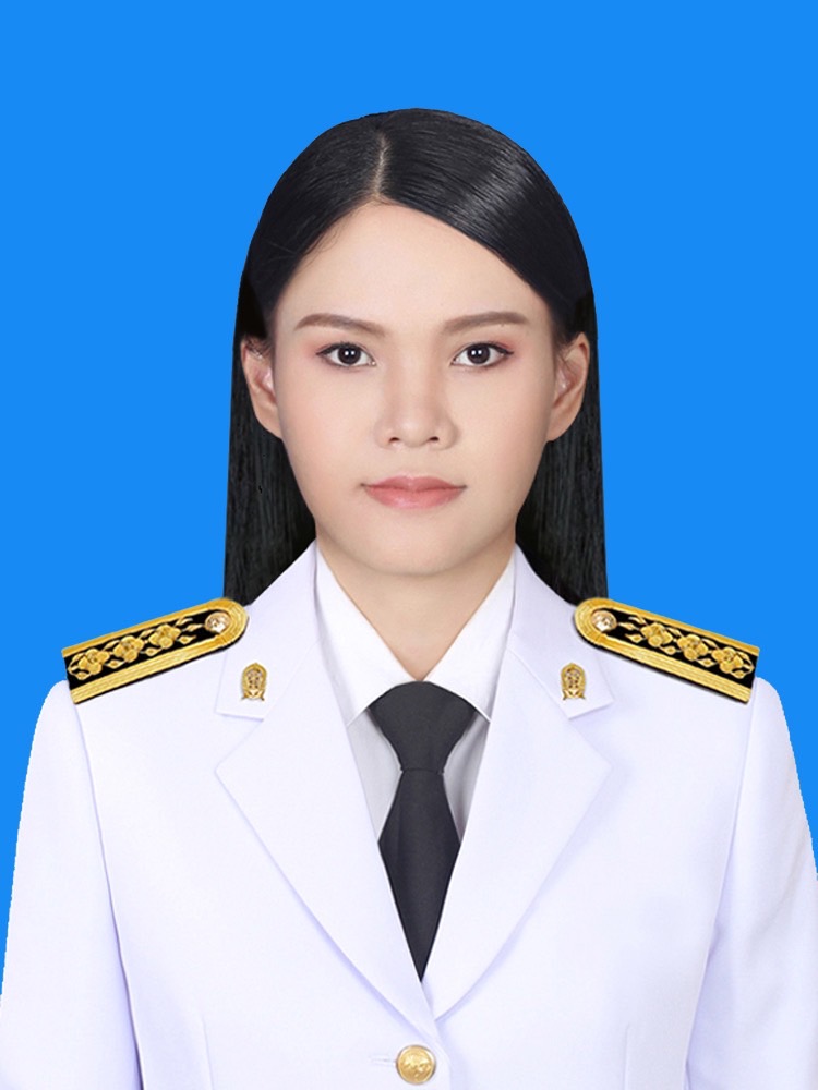 นางสาวศุภาพิศ หารภาพ