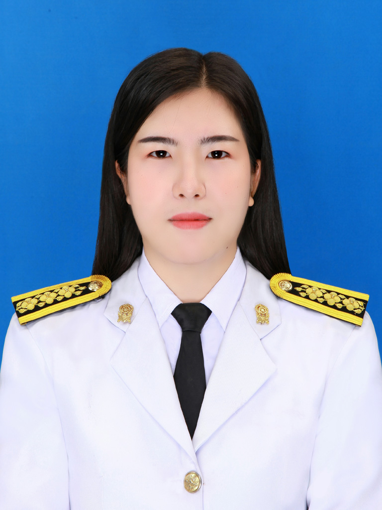 นางสาวสุพิชญา สติมั่น