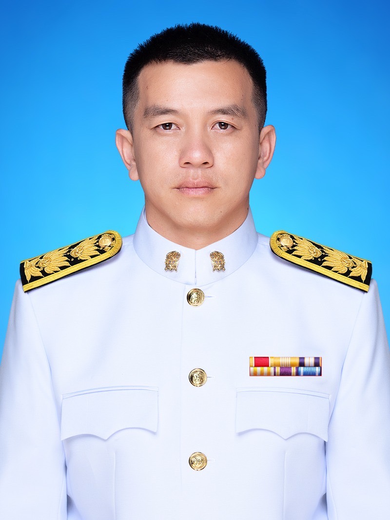 นายณัฐภัทร แก้วสุข